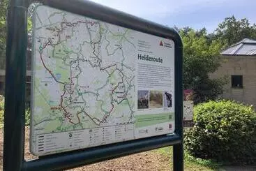 Bed & Breakfast T Greefsch Geluck