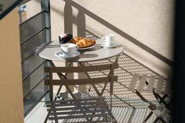 住宿加早餐 Villa Porrelli Rooms & Spa Suite