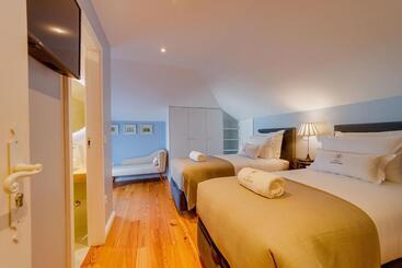 فندق Casa De Valcova