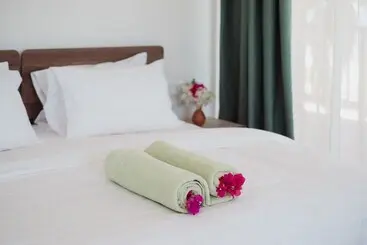 ホテル Coral Inn