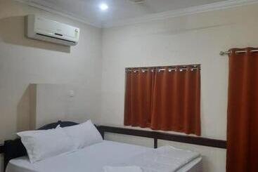 בית מלון כפרי Corridor Calicut Airport