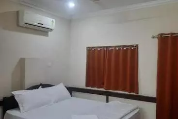 Hotel Corridor Calicut Airport
