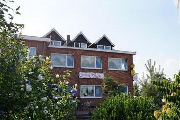 Hotel Gasthaus Heiko Sieb