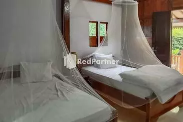 호텔 Jala Sutra Cottages