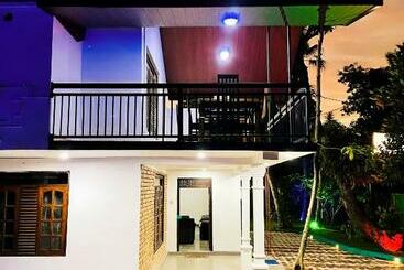 호텔 Meegas Sewana Resort