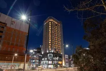 Hotel Urban Est
