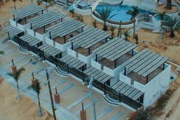 Szálloda Ventana Blue