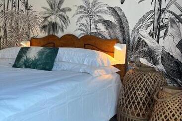 酒店 Villa Paradis