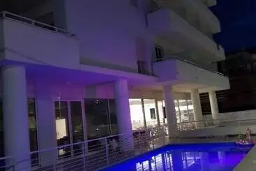 Nuovo Hotel Settibi 20m Dalla Spiaggia