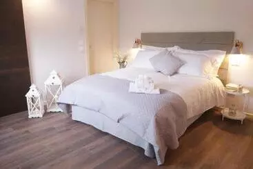 ペンション Casa Autunno
