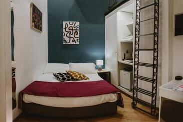 پانسیون Maravigghia Palermo Rooms