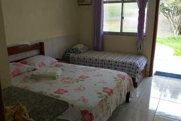 Pensão Pousada E Clube Securitarios