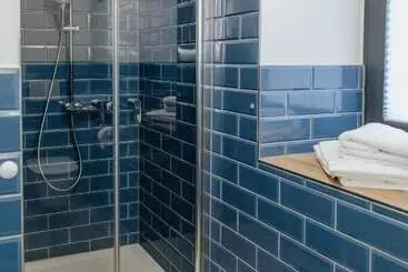 Majatalo Village Turmzimmer