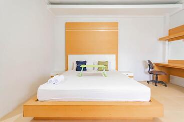 Urbanview Hotel Syariah Dapen Pontianak By Reddoorz