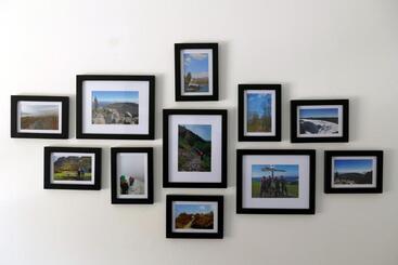 Alberg Black Sheep Bunkhouse