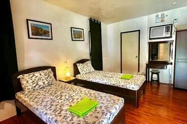 Cămin West Side Cabana