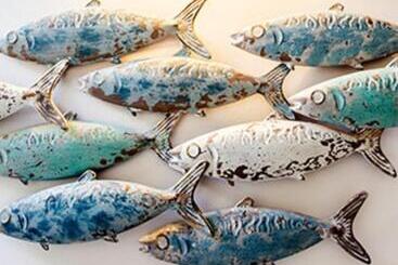 تختخواب و صبحانه Almaré