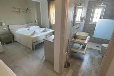 Bed and Breakfast Almaré