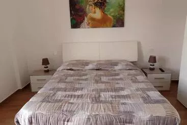 ベッドアンドブレックファースト Granatelli Holiday Home