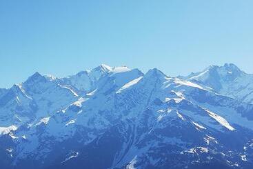 Bed and Breakfast Chambres Et Tables D Hôtes Le Choton à Nono   Col Du Joly Beaufortain