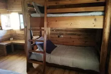 민박 Chambres Et Tables D Hôtes Le Choton à Nono   Col Du Joly Beaufortain