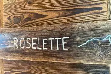 Nocleg ze śniadaniem Chambres Et Tables D Hôtes Le Choton à Nono   Col Du Joly Beaufortain