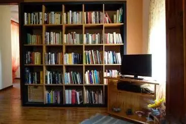 Bed and Breakfast La Canàoula