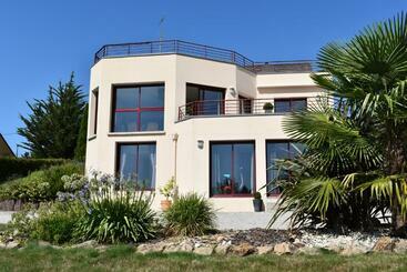 مبيت وإفطار Le Val