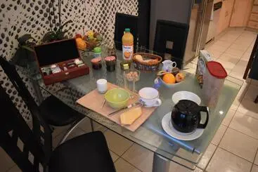 Bed and Breakfast Le Val
