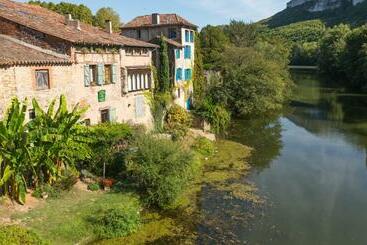 Bed and Breakfast Marie Colline A La Campagne