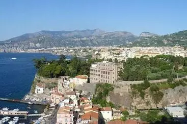 Bed and Breakfast Vesuvio House Appartamento Indipendente E Centrale