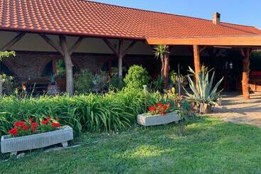 호텔 Hegedüs Major