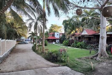 Papitos Bacalar Hotel And Marina