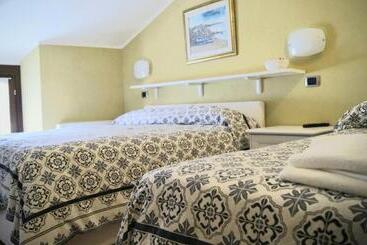 Пансион Affittacamere La Loggia