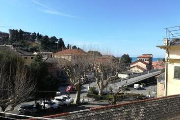 پانسیون Affittacamere La Loggia