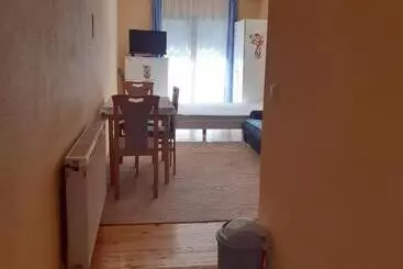 پانسیون Apartman Aurelia