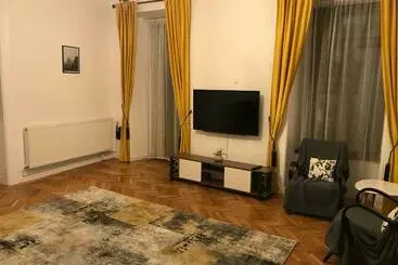 Pension Casa Maria
