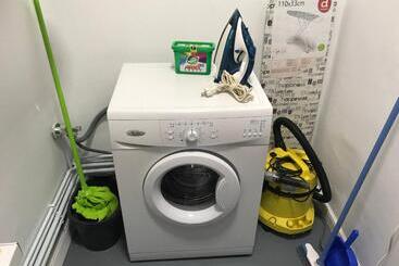 Pensjonat Casa Maria