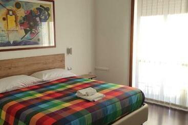 بنسيون Cosenzaguesthouse