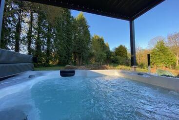 Pensiune Domaine De Montloue   Relais Bien être