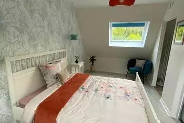 Majatalo Domaine De Montloue   Relais Bien être