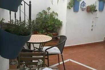 ペンション La Lectora