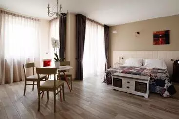 Majatalo Villa Poggio Bardolino