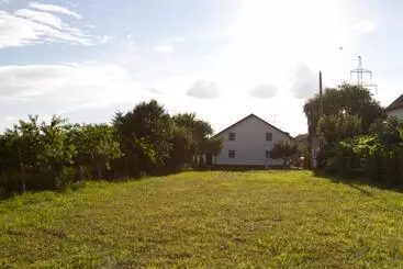 ペンション Vila Toate Panzele Sus