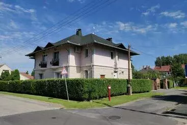 ペンション Vilma Villa