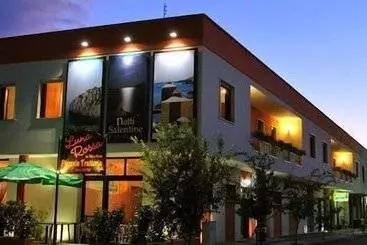 צימר Notti Salentine