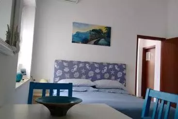 Bed and Breakfast Soleluna