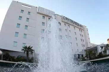 Centrum Palace Hotel & Resorts