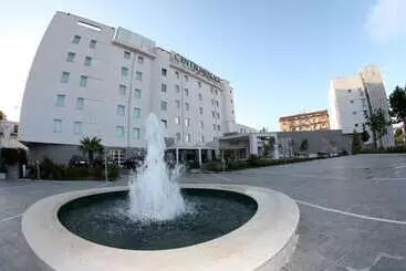 Centrum Palace Hotel & Resorts