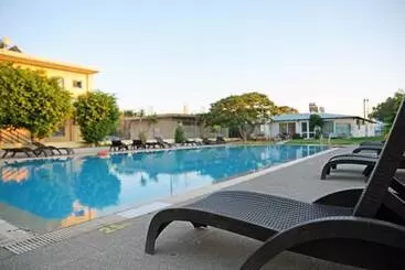 شقة Falirala Central